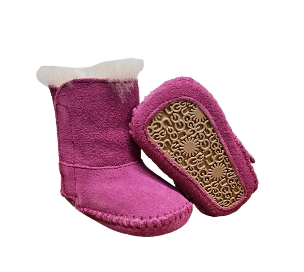 UGG Autsralia Infant Boot Caden Pink