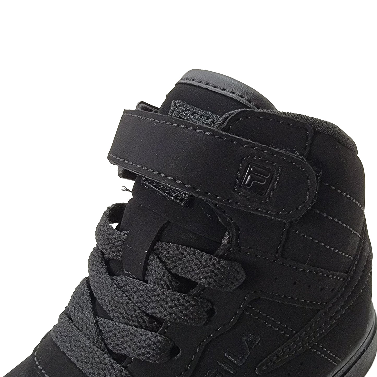 FILA Infant Vulc 13 MP Shoes Black Black Black 7CM00144-001