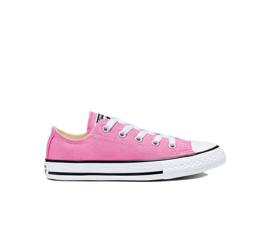 Converse Youth Little Kid Chuck Taylor All Star Ox Low Top Sneaker Pink 3J238