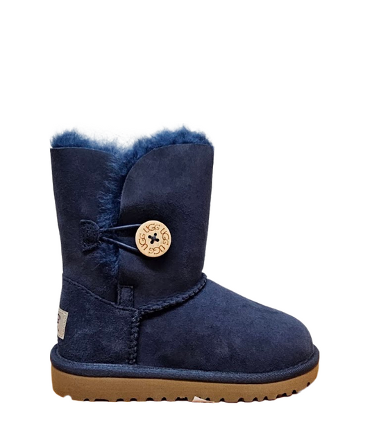 UGG Toddler Boots Bailey Button
