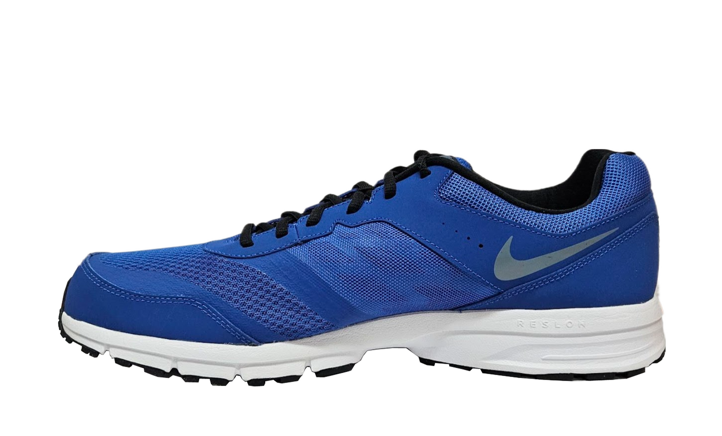 Nike Men Air Relentless 4 Lyon Blue / Blue Graphite-Black-White 685138-402