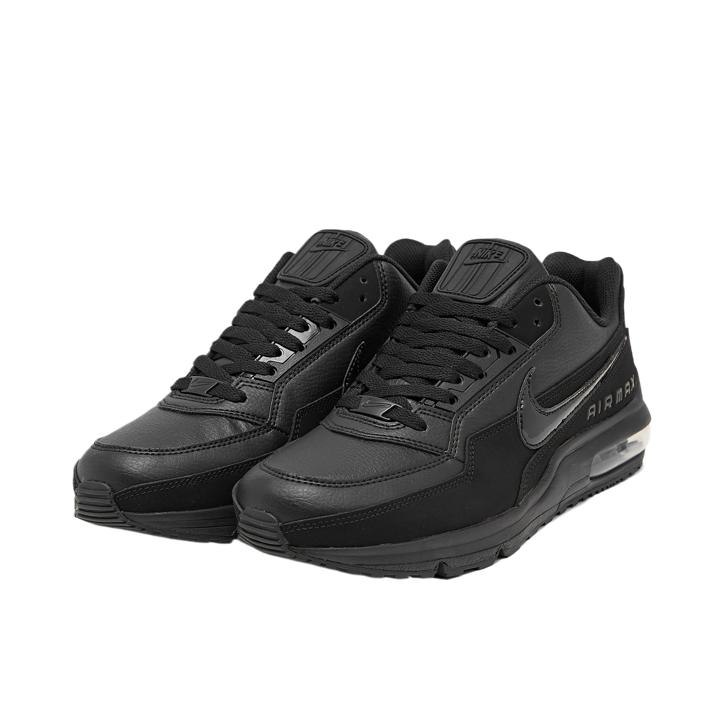 Nike Men Air Max LTD 3 Triple Black 687977-020