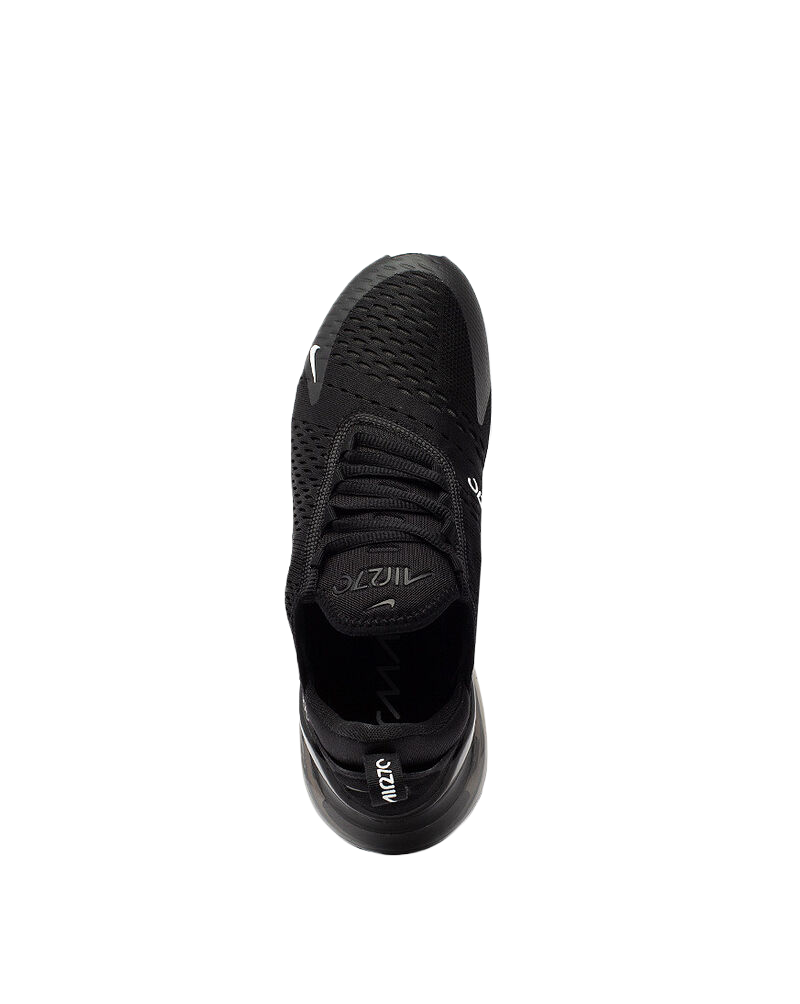 Nike Men Air Max 270 Sneaker Black / Anthracite-White AH8050-002