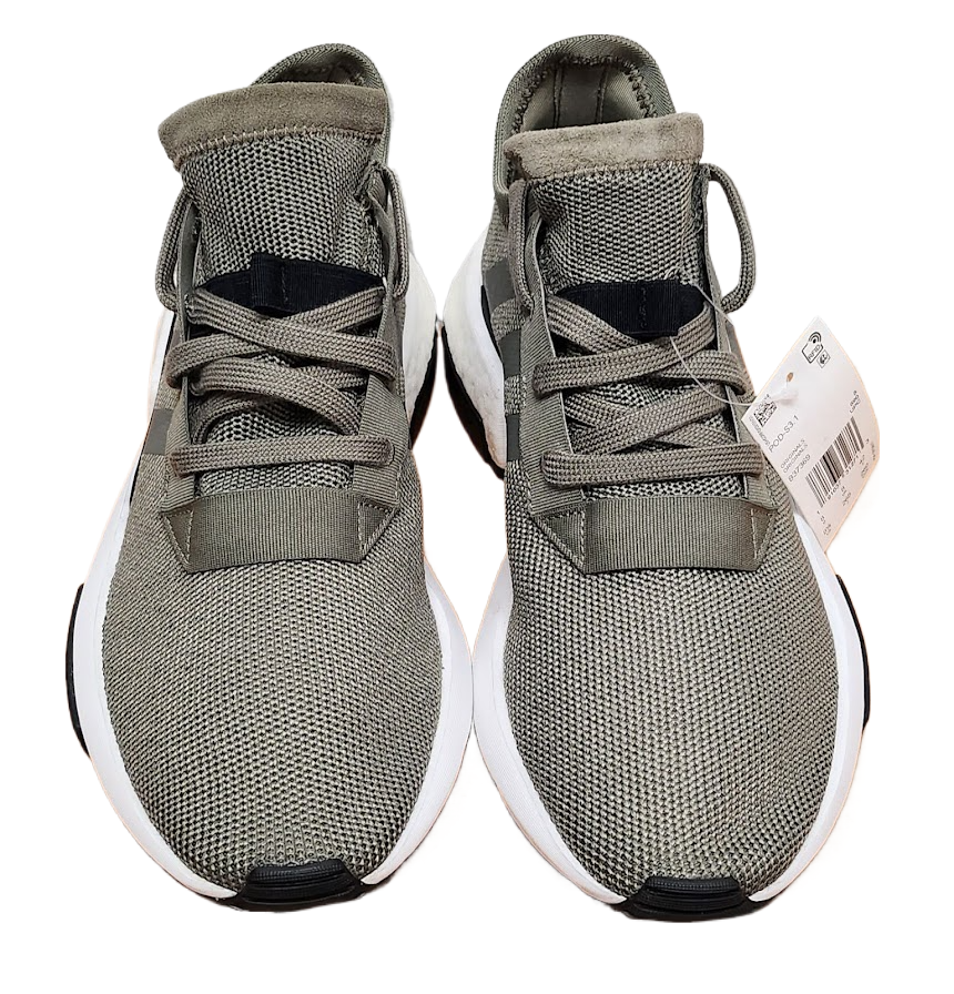 adidas Men Originals POD-S3.1 Sneaker Trace Cargo/Trace Cargo/Black B37369