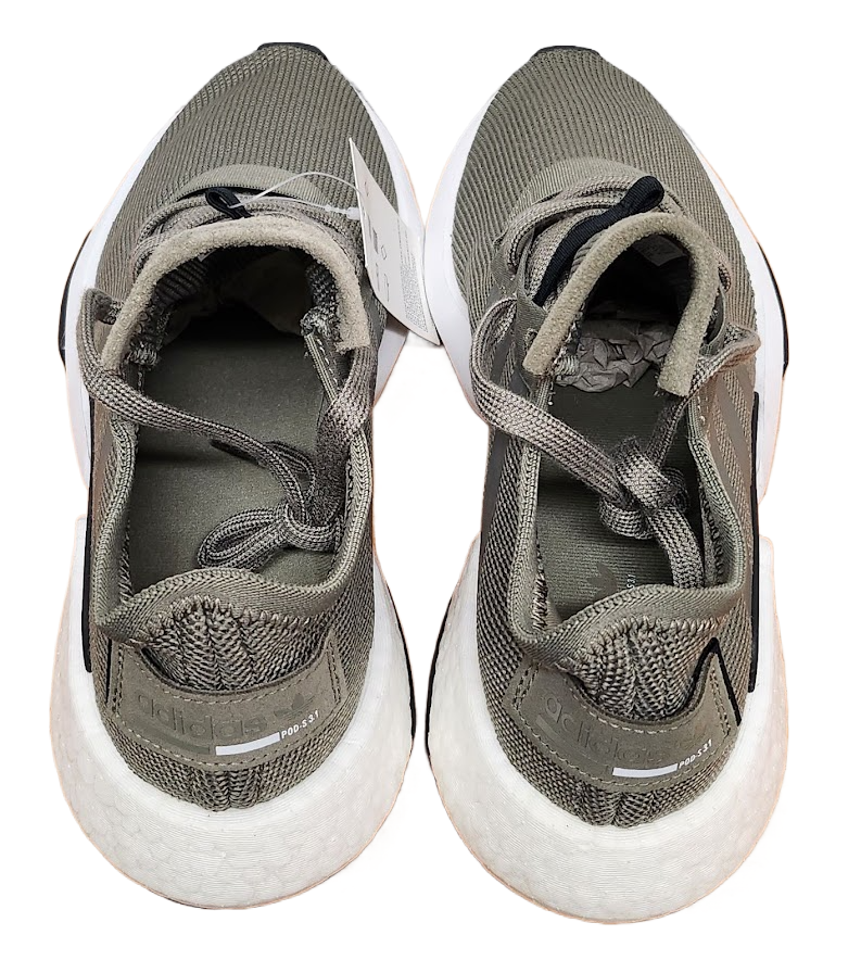 adidas Men Originals POD-S3.1 Sneaker Trace Cargo/Trace Cargo/Black B37369