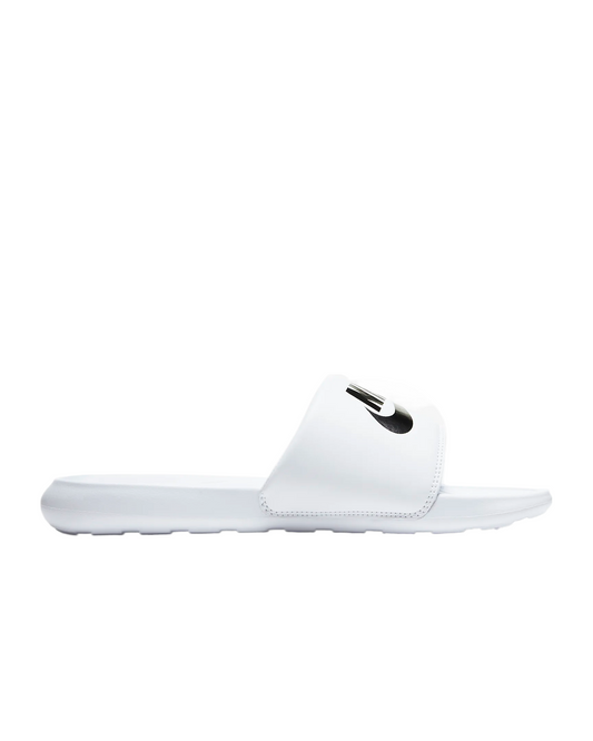 Nike Men Victori One Slide White / Black-White CN9675-100