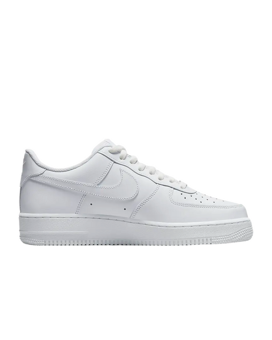 Nike Men Air Force 1 '07 Low Sneaker White / White CW2288-111
