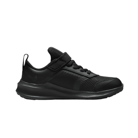 Nike Preschool Downshifter 11 Sneaker Black/Dk. Smoke Grey CZ3959-002