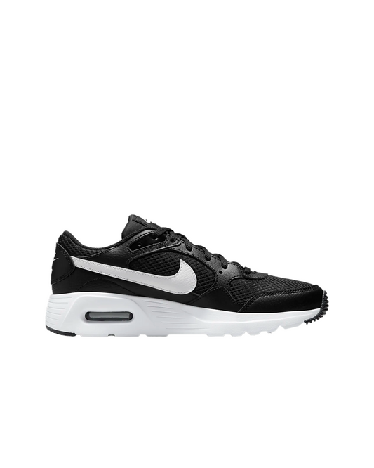 Nike Grade School Air Max SC Sneaker Black/White-Black CZ5358-002