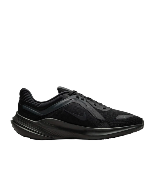 Nike Men Quest 5 Sneaker Black / Dark Smoke Grey DD0204-003