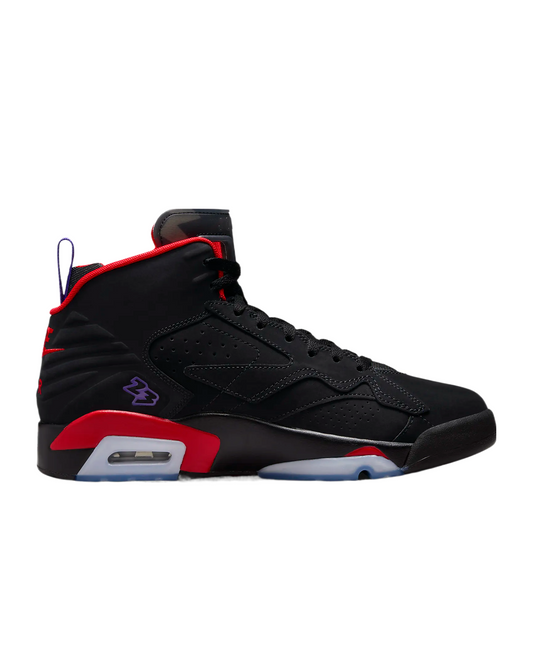 Jordan MVP Men Sneaker Black/Dark Concord DZ4475-006