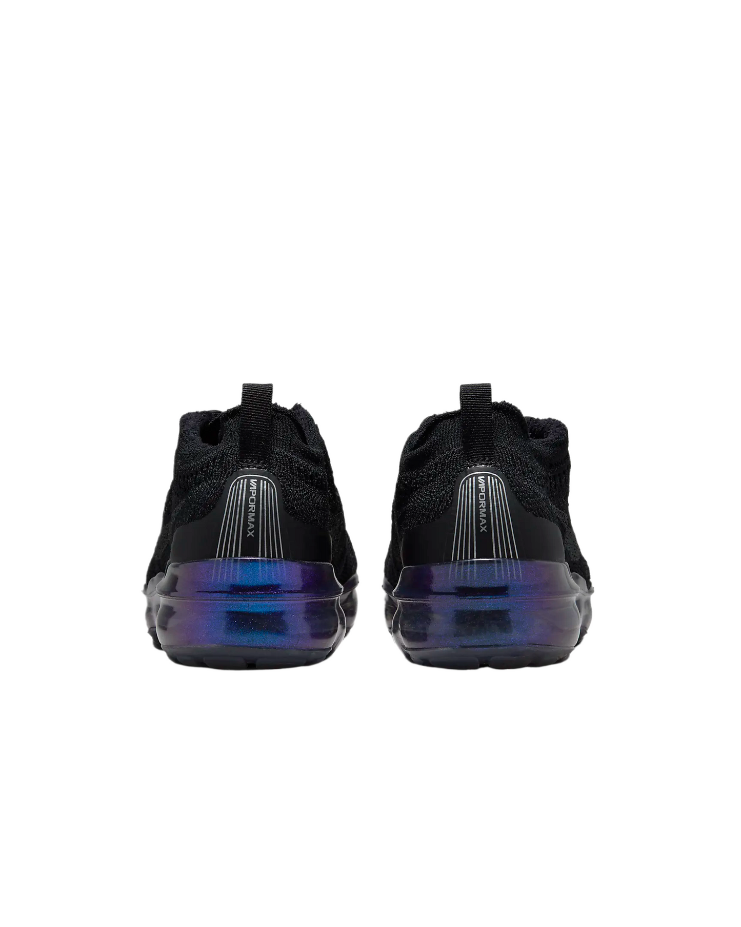 Nike Women Air Vapormax 2023 FlyKnit Black / Multi-color FD3148-001