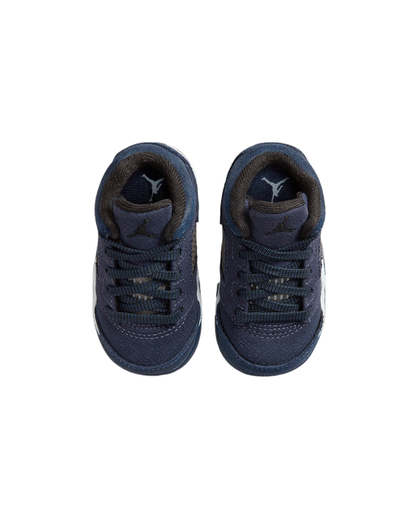 Jordan 5 Retro SE Toddler Sneaker Midnight Navy / Black