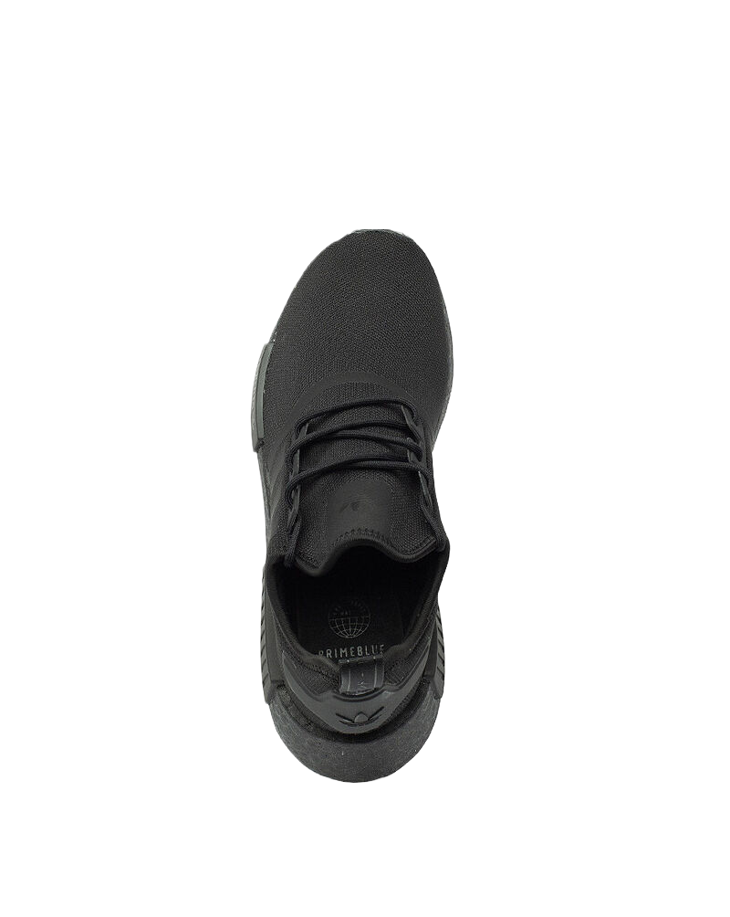 adidas Men Originals NMD_R1 Primeblue Black GZ9256