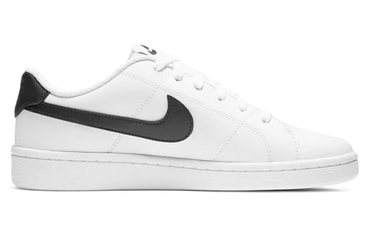 Nike Men's Court Royale 2 Shoes White / Black