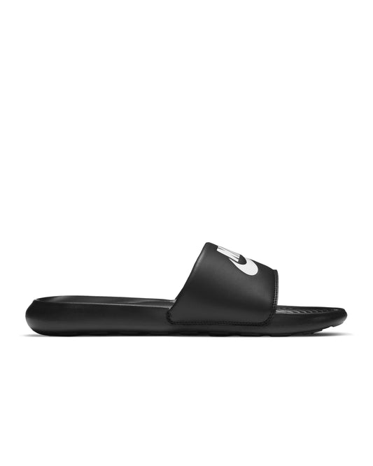 Nike Men Victori One Slide Black/White-Black CN9675-002
