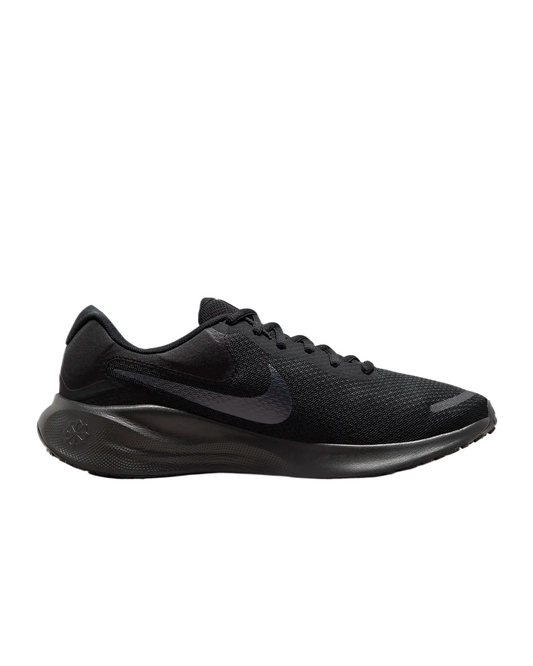 Nike Men Revolution 7 Black / Off Noir FB2207-005