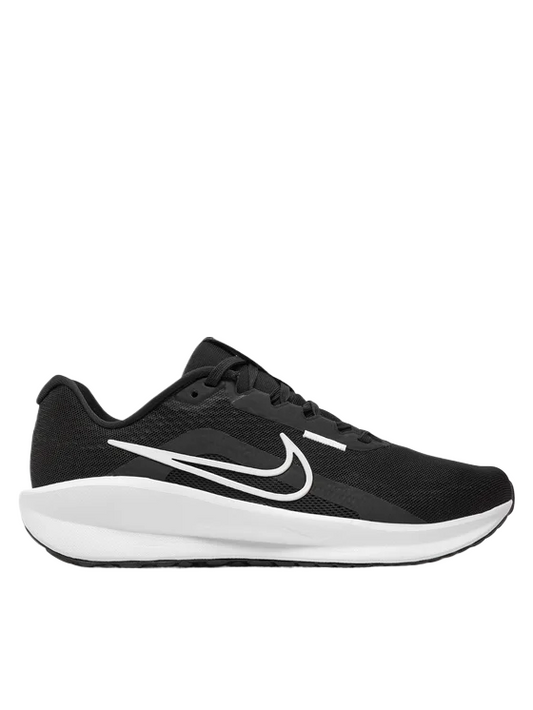 Nike Men Downshifter 13 Black / White-Dk Smoke Grey FD6454-001